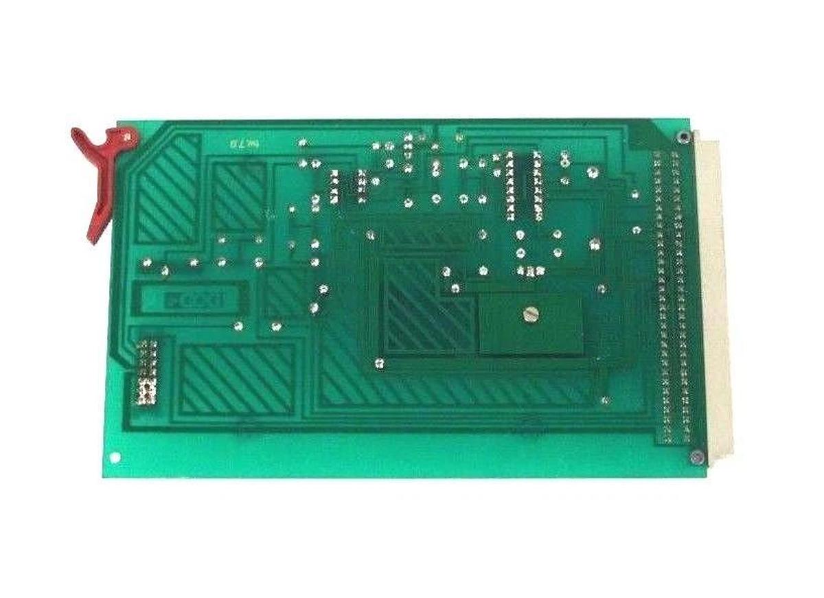 Used DGD S 103008 CIRCUIT BOARD REF 1.0, S103008