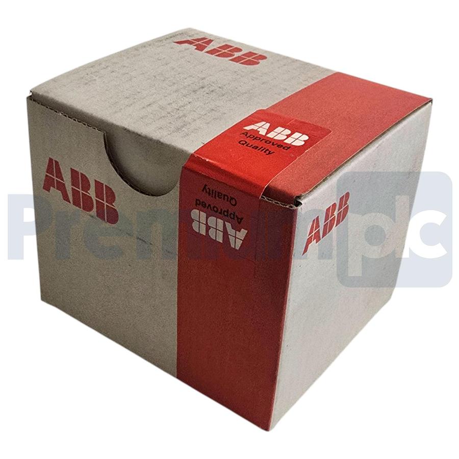 ABB CI501-PNIO | 1SAP220600R0001 S500 PROFINET Bus Module 8DI/8DO/4AI/2AO NSFS