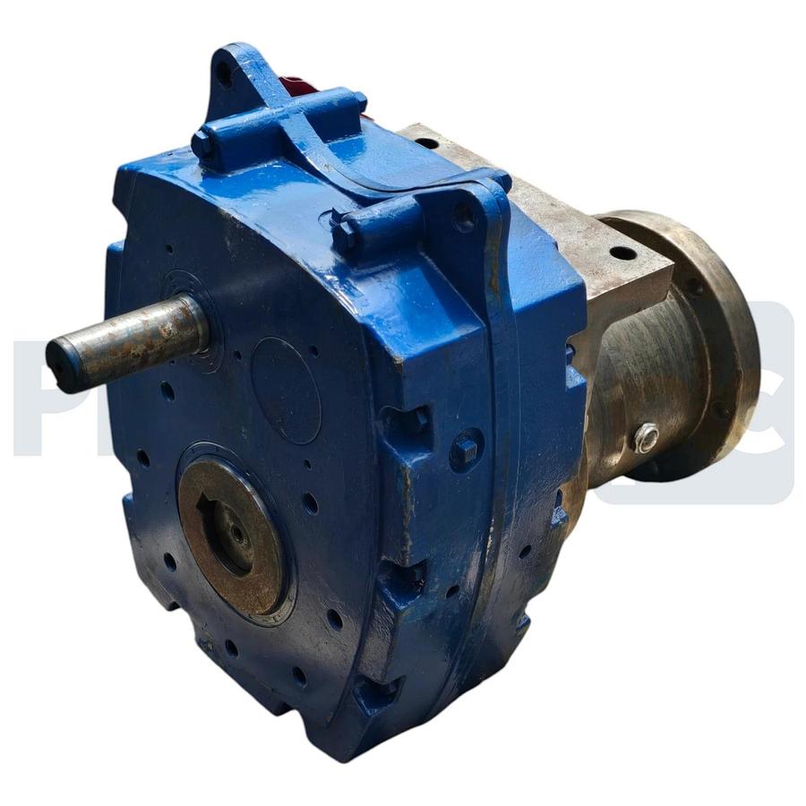 Refurbished Sumitomo 315J-5 | H1Y307-05-FT000 Hydroil Speed Reducer 5:1 w/Planetary Gearbox