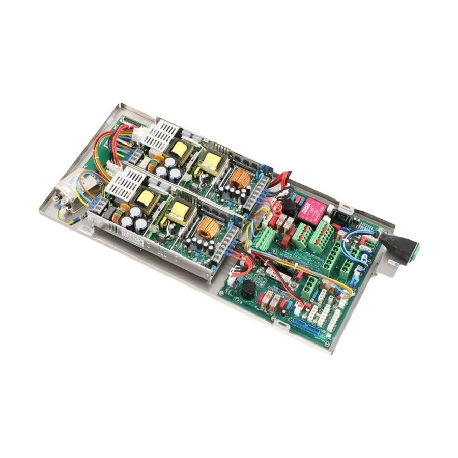 TRUMPF 1275331 PSB100 cpl ver. VMc1-6 TruMicro 7240 Laser Power Supply 1251378
