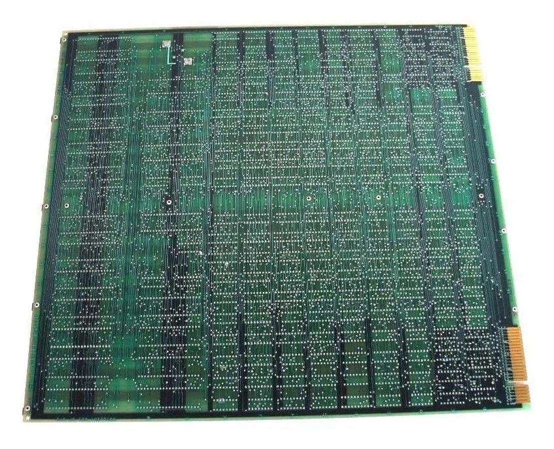 Used HONEYWELL BF4SPU 60138071-002 PCB CIRCUIT BOARD HEDP-G 60133251-001
