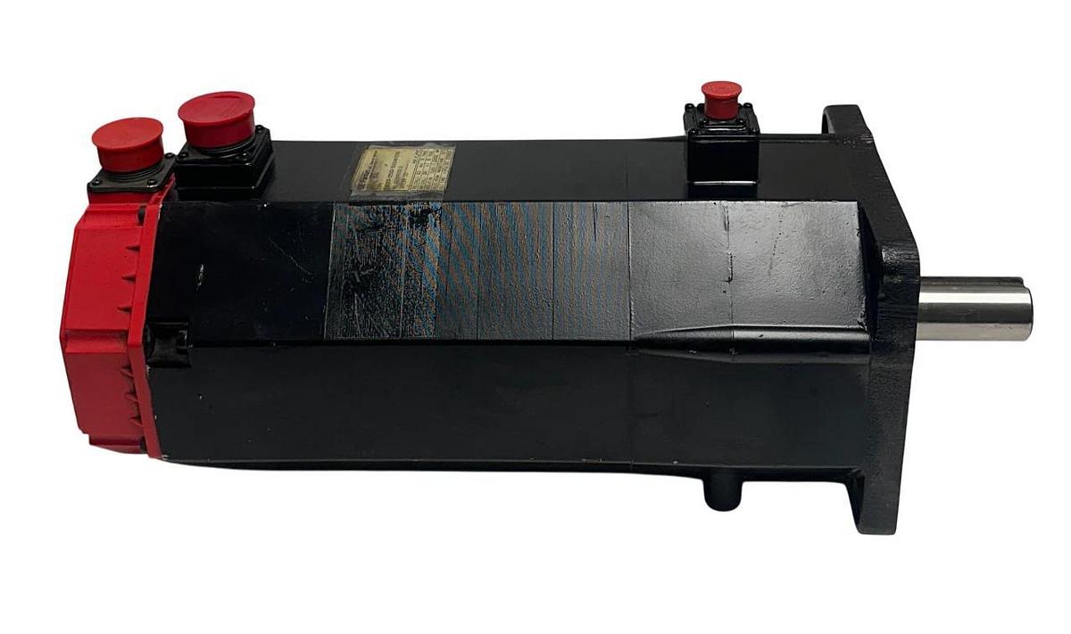 Refurbished FANUC A06B-0502-B202#7000 / A06B0502B2027000 AC SERVO MOTOR 20S 3PH 146V REFURB
