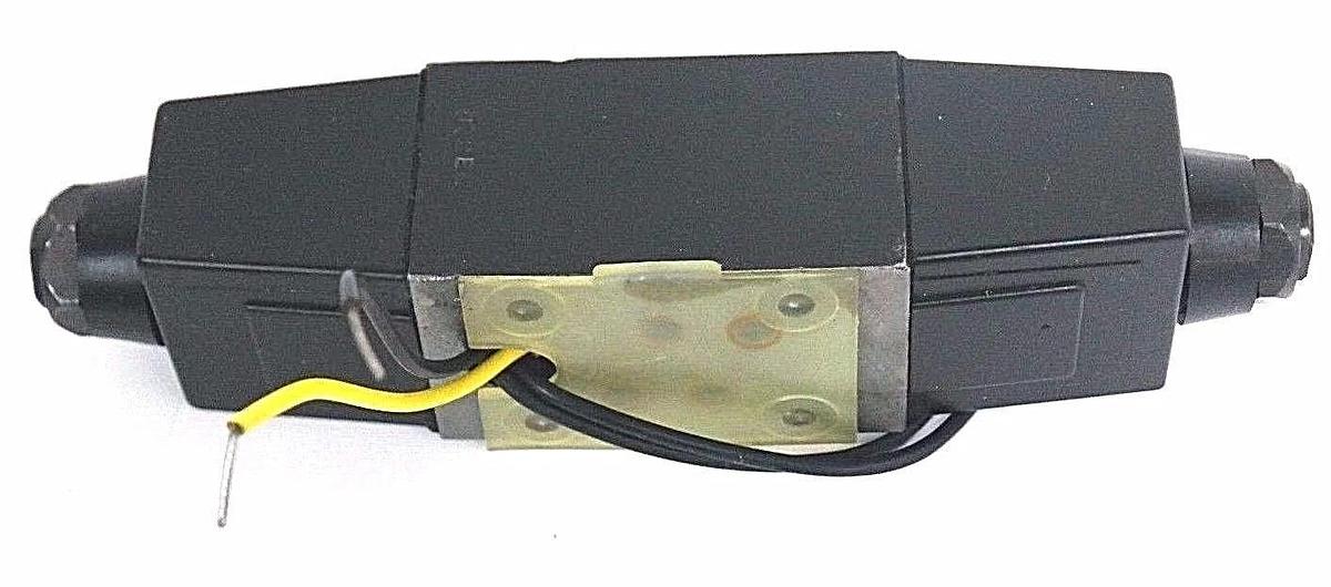 NEW PARKER D1BW1CVY21 DIRECTIONAL VALVE D1BW1CVY21EU