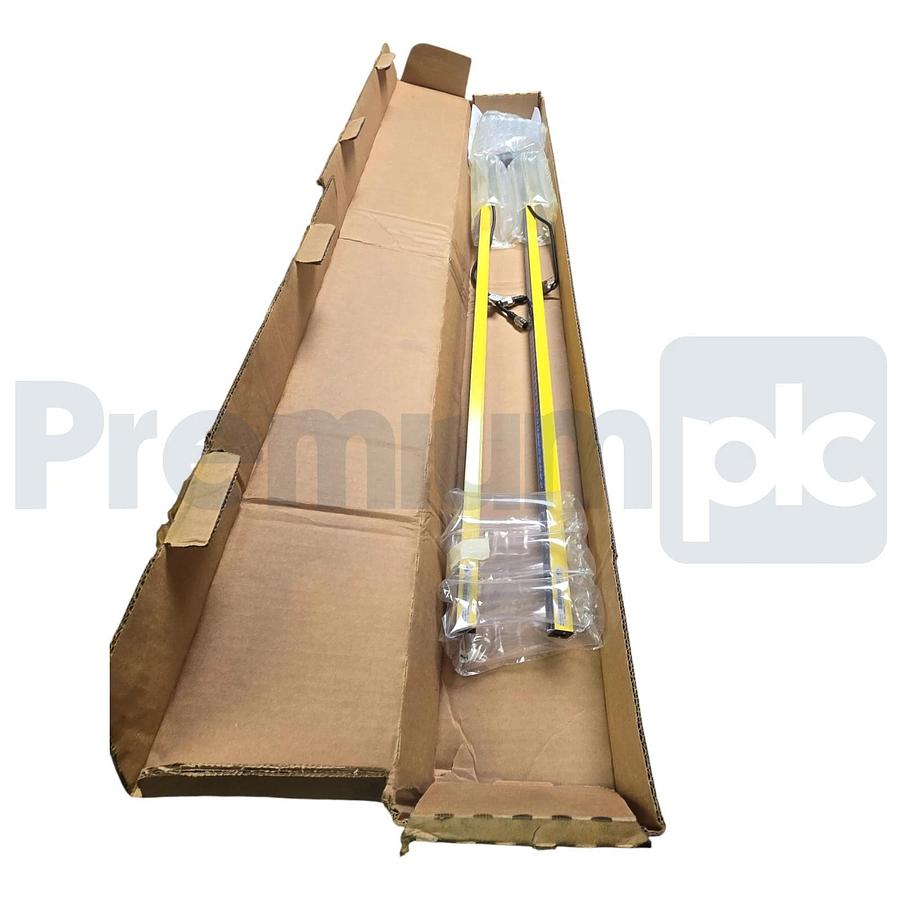 Allen-Bradley 445L-P4E0900FP /A GuardShield Micro 400 Light Curtain Pair NSMP