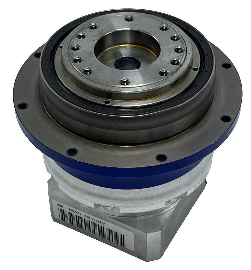Wittenstein alpha TP-025-MF-61-040 Planetary Gearbox 61:1 Ratio TYPE: TZ902836