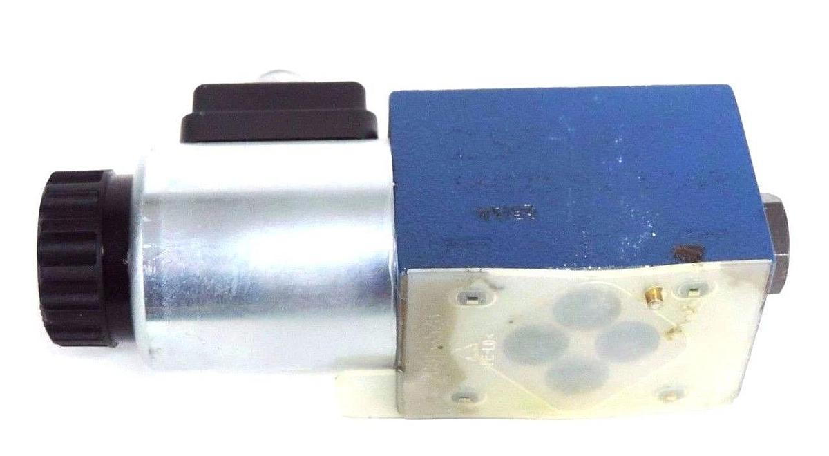 NEW REXROTH 4WE 6 D73-62/EG24N9K72L/A12/62 HYDRAULIC VALVE R901278085