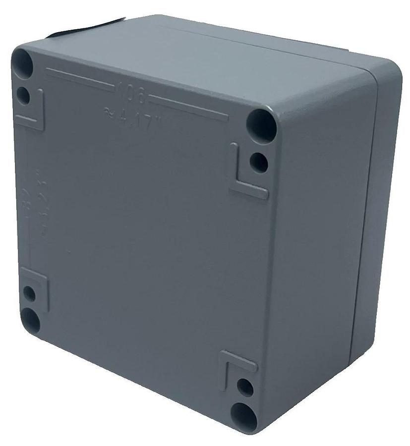 FIREFLY AB PB-1-1 Manual Release Push-Button 17000 Fire Suppression Emergency