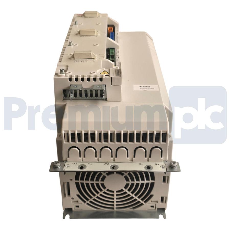 Used ABB ACSM1-04AM-024A-4 | 3AUA0000014471 Motion Control Drive 15HP 24A 480V NSMP