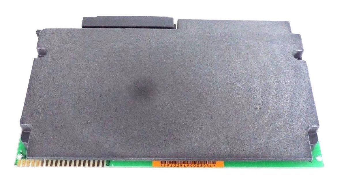 Used NIB ALLEN BRADLEY 1771-IA2 AC/DC INPUT MODULE 120V, 1771IA2