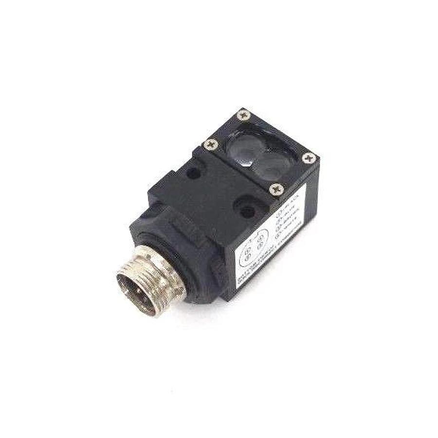 NIB BANNER SM91RANQD VALU-BEAM: RECEIVER 39554