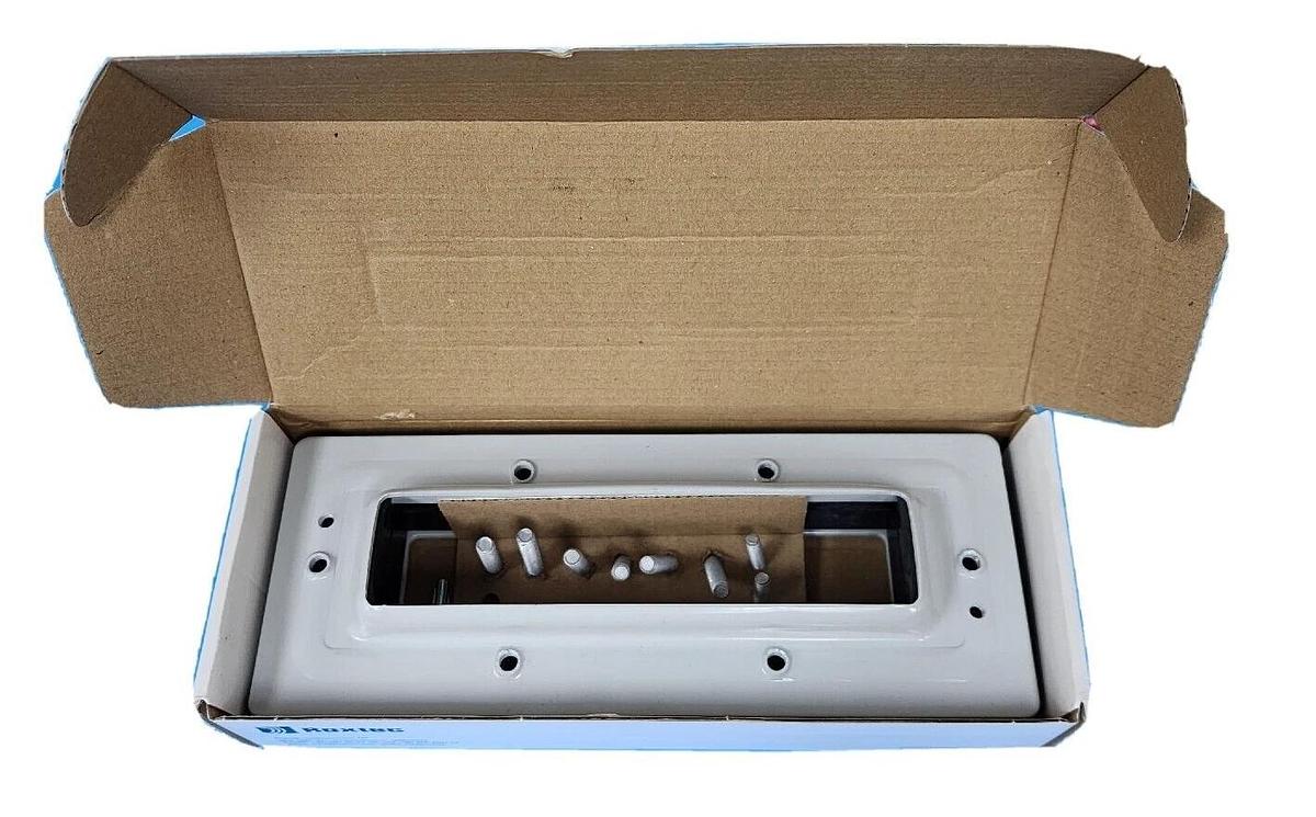 Used NIB ROXTEC CSF0000160010 CABLE FRAME CF16
