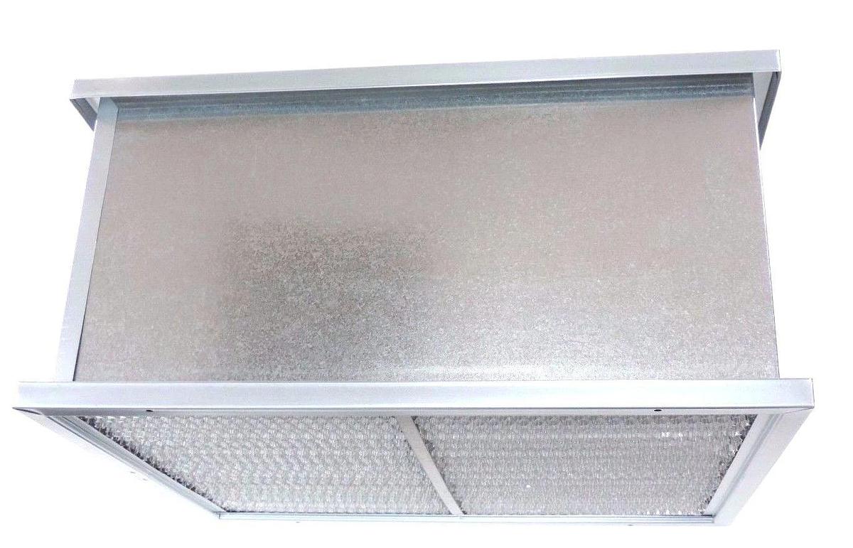 Used NIB AMERICAN AIR FILTER 331-300-103 VARICEL DH STD AF 20X-24-12, 331300103
