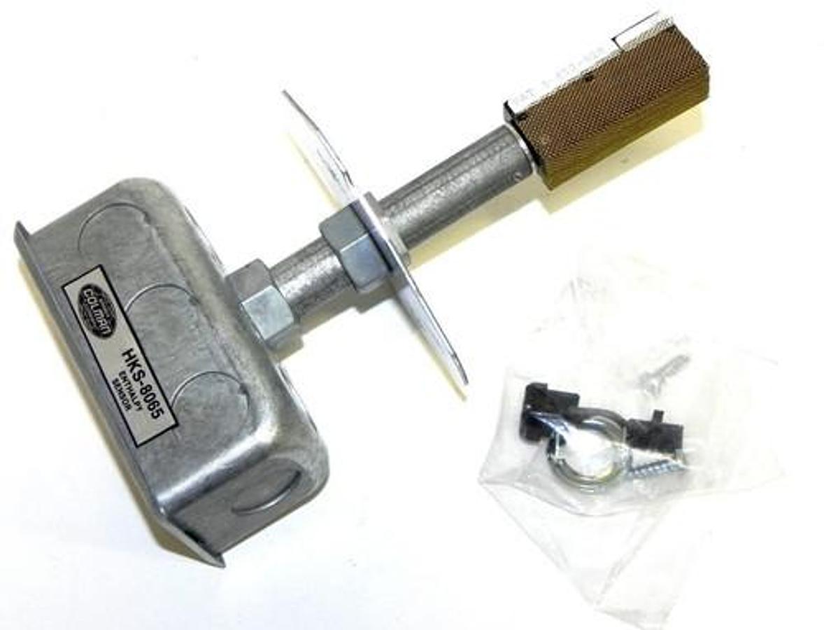 NIB SIEBE/BARBER COLEMAN HKS-8065 ENTHALAPY (DUCT) TRANSMITTER HKS8065