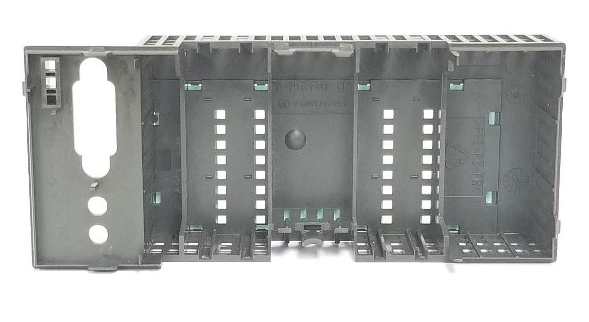 Used SIEMENS 6ES7 132-1BL00-0XB0 DIGITAL OUTPUT MODULE FRONT COVER PLATE 1321BL000XB0