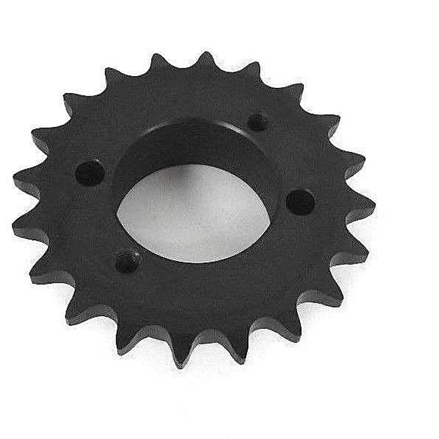 Used NEW BROWNING H40H20 SPROCKET BUSHED ROLLER SPLIT TAPER 20TEETH