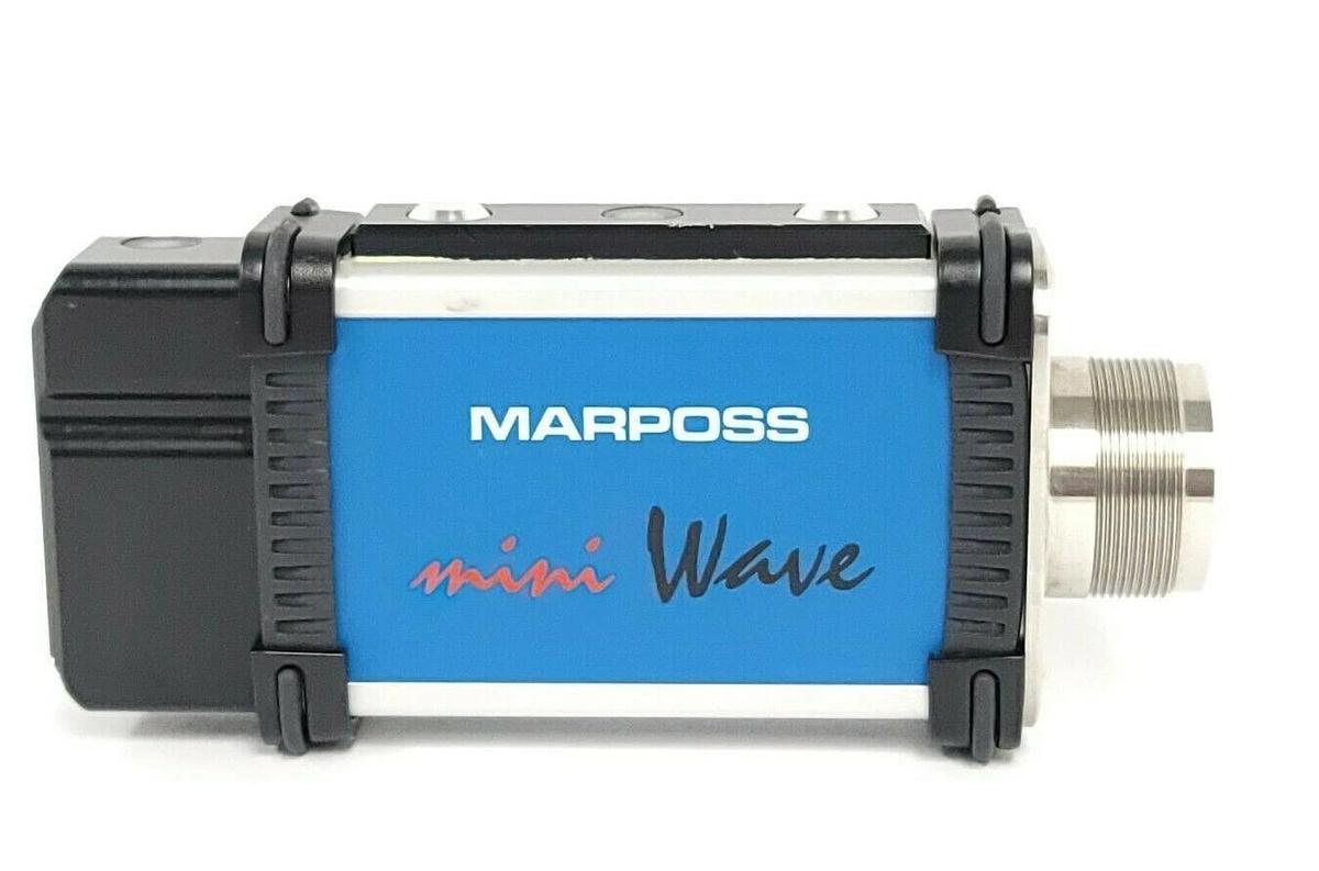 Used MARPOSS 3066A-M1BT MINI M1 WAVE NXIM1BT 3066AM1BT
