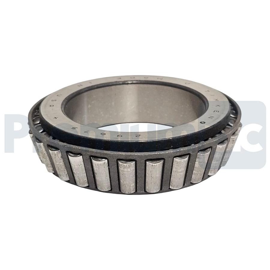 Timken 29675 Tapered Roller Bearing - Single Cone 2.75" ID NSNP