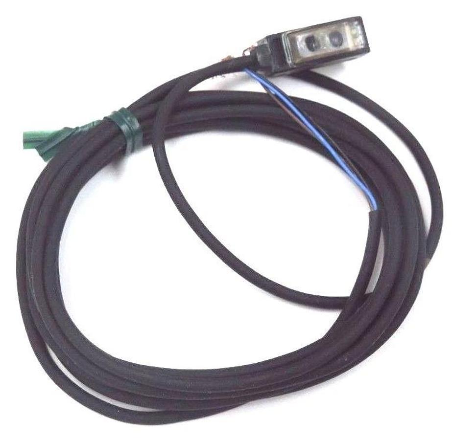 Used NIB MATSUSHITA ELECTRIC UZB632 UZB PHOTOELECTRIC SENSOR