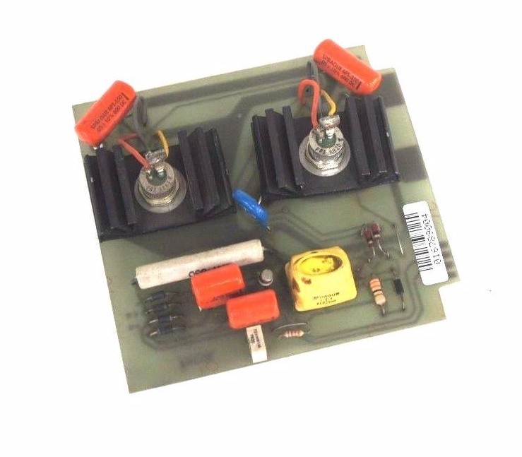 Used INCOE 31807 DR POWER BOARD