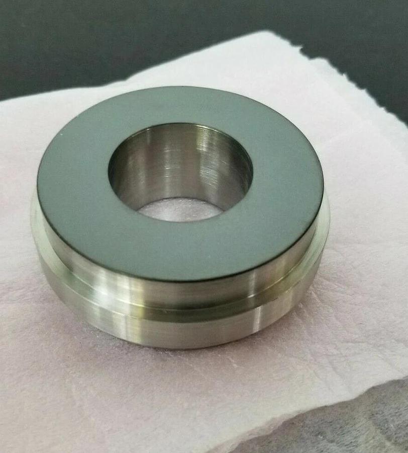 Used NIB FLOW SERVE AEPB1375WD3 -/316 SS DURCHROME FC INST