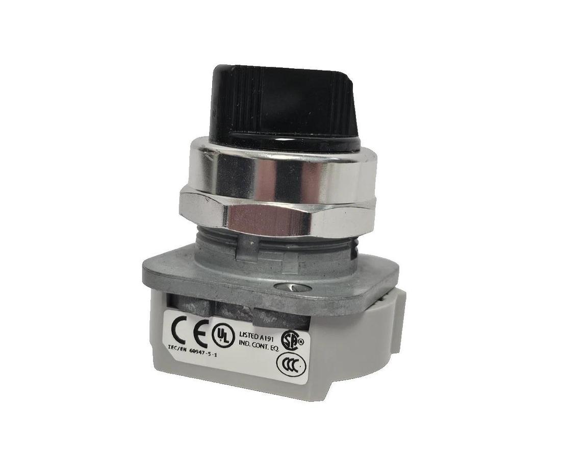 NEW ALLEN BRADLEY 800T-H5D1 SELECTOR SWITCH SER. T WITH PN-184854 NSNP