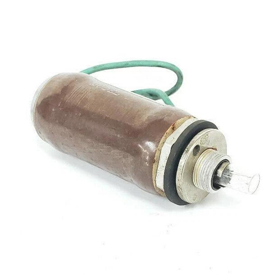 LOT OF 4 COMBUSTION ENGINEERING FIDELITY MODEL 3 INDICATOR LAMPS (INCOMPLETE)
