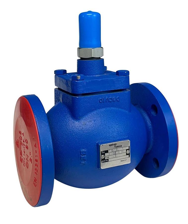 SPIRAX SARCO LE33 PGSUSH.2 / 3765552 Spira-trol CONTROL VALVE DN50 3765004 NSMP