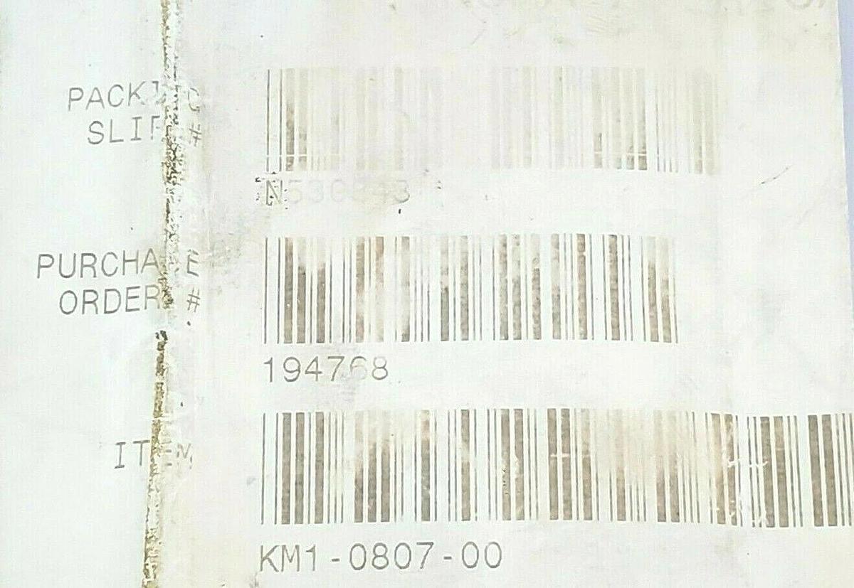 NEW OKUMA KM1-0807-00 WIPER KM1080700