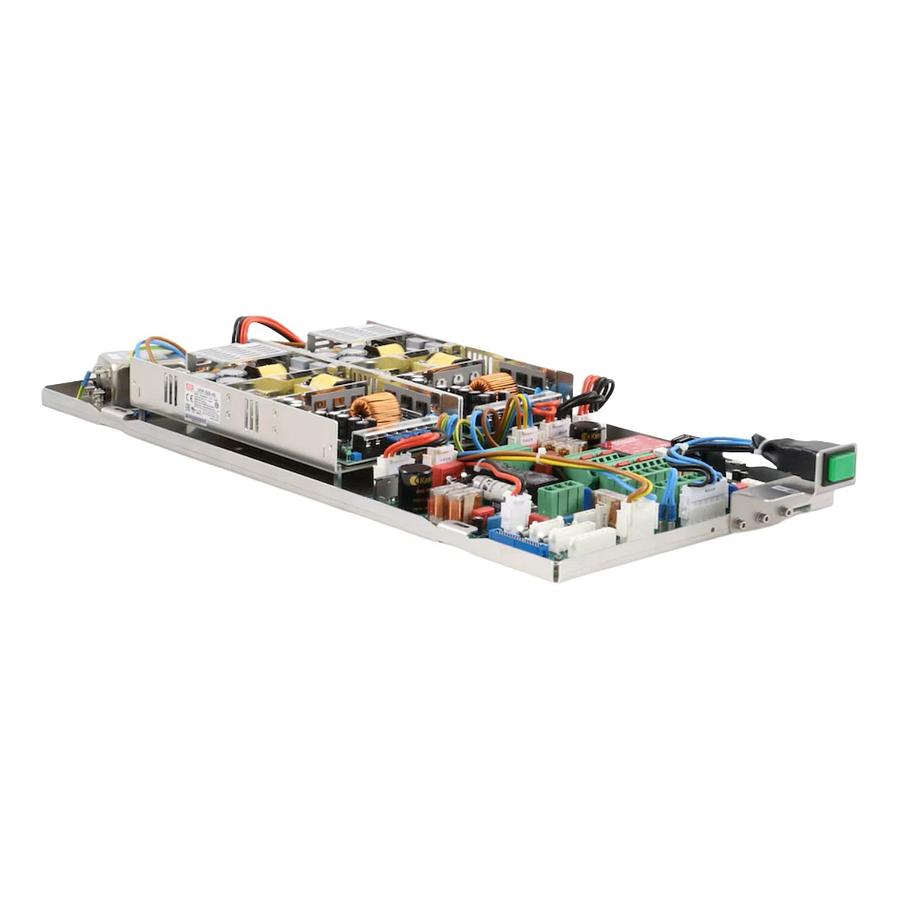TRUMPF 1275331 PSB100 cpl ver. VMc1-6 TruMicro 7240 Laser Power Supply 1251378