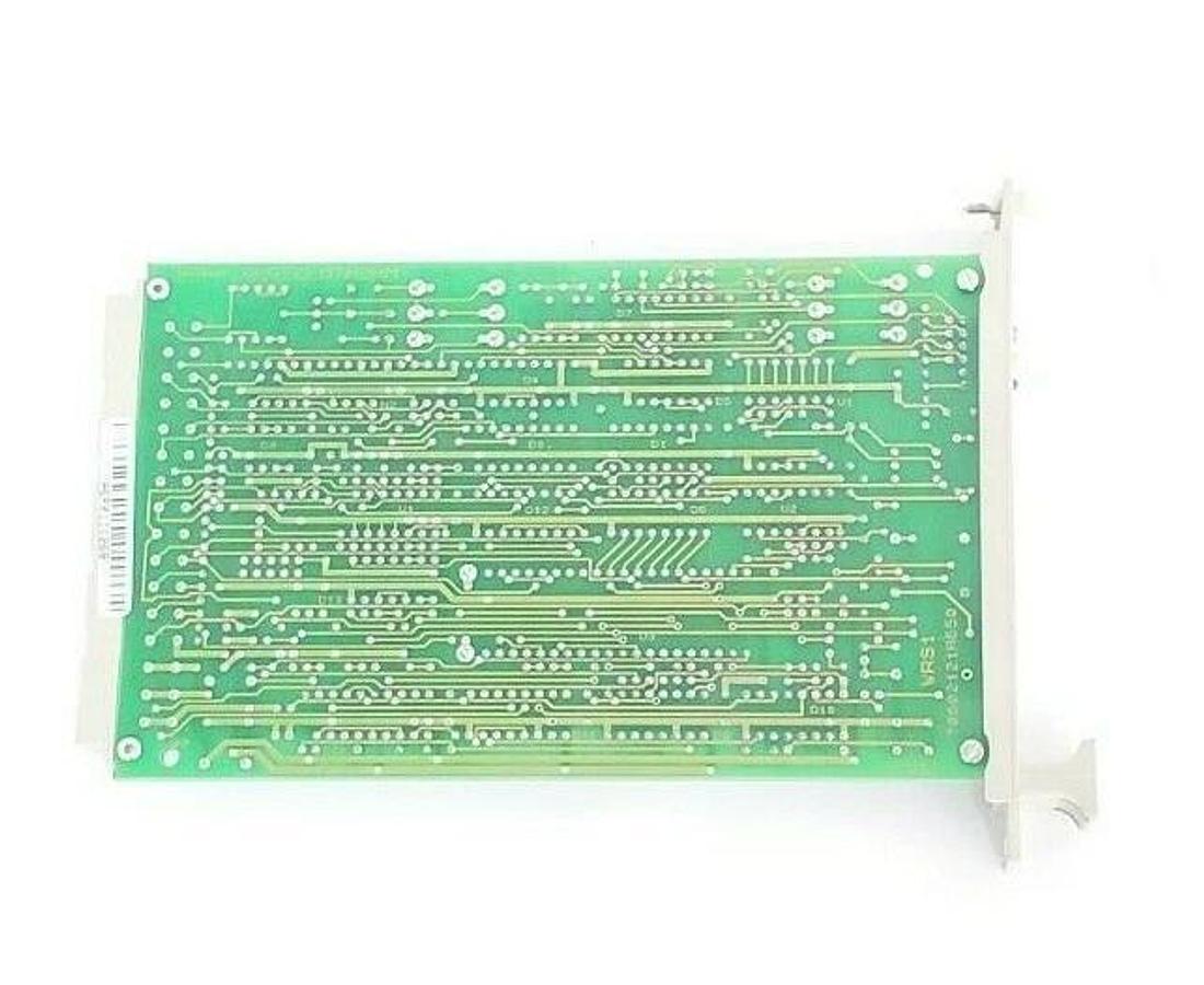 Used AEG-ELOTHERM WRS1 70602121A600 PC BOARD 70602121A650