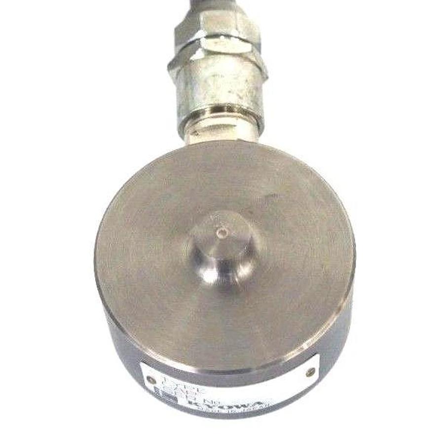 NIB KYOWA LC-1TF TENSION COMPRESSION LOAD CELL LC1TF