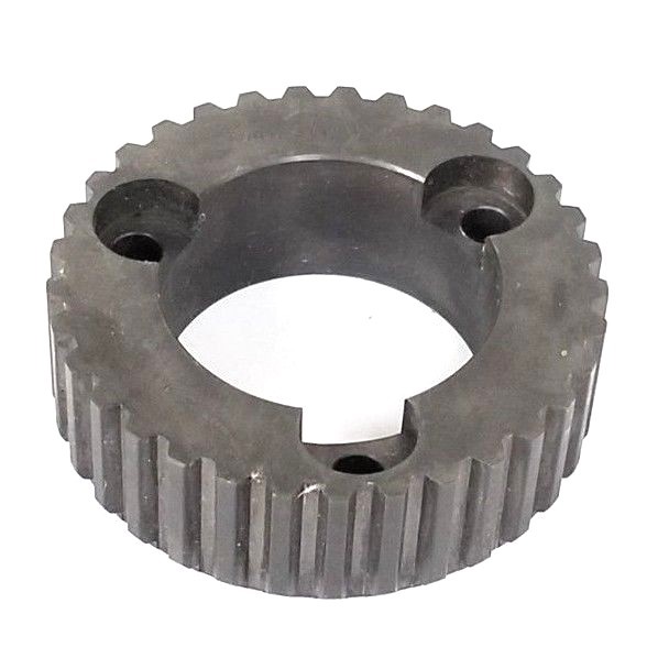 Used NEW WARNER ELECTRIC 540-0147 SPLINED HUB PC/SF-1000 , 5400147