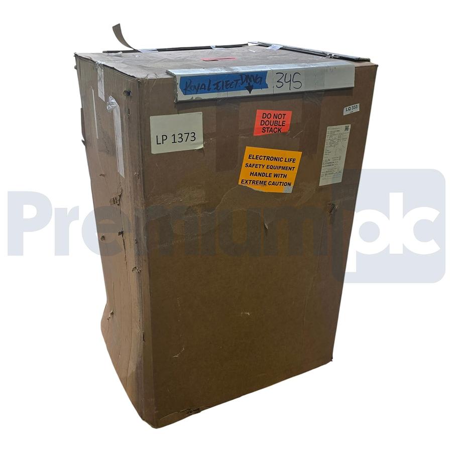Used Myers EPS IC3-016-HPBX Illuminator CIII Inverter 3Ph 16.7kW 1-D-6-S-BE6301-S-Z-F