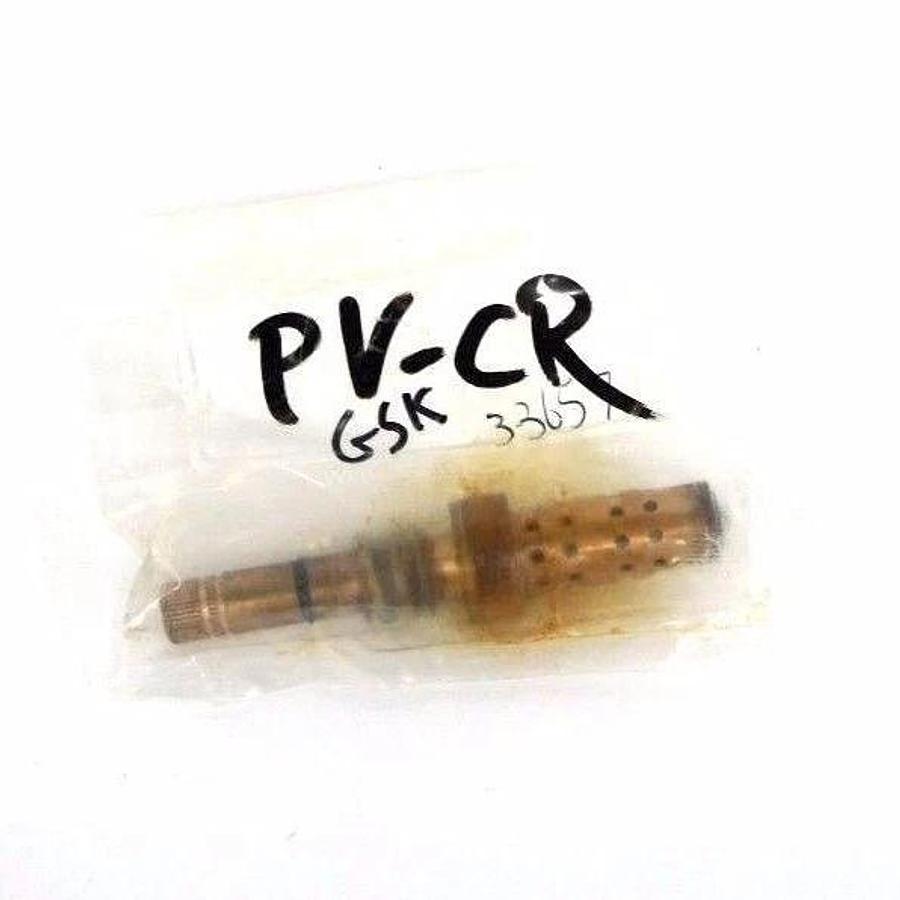 NEW LEONARD PV-CR BRASS STEM PVCR