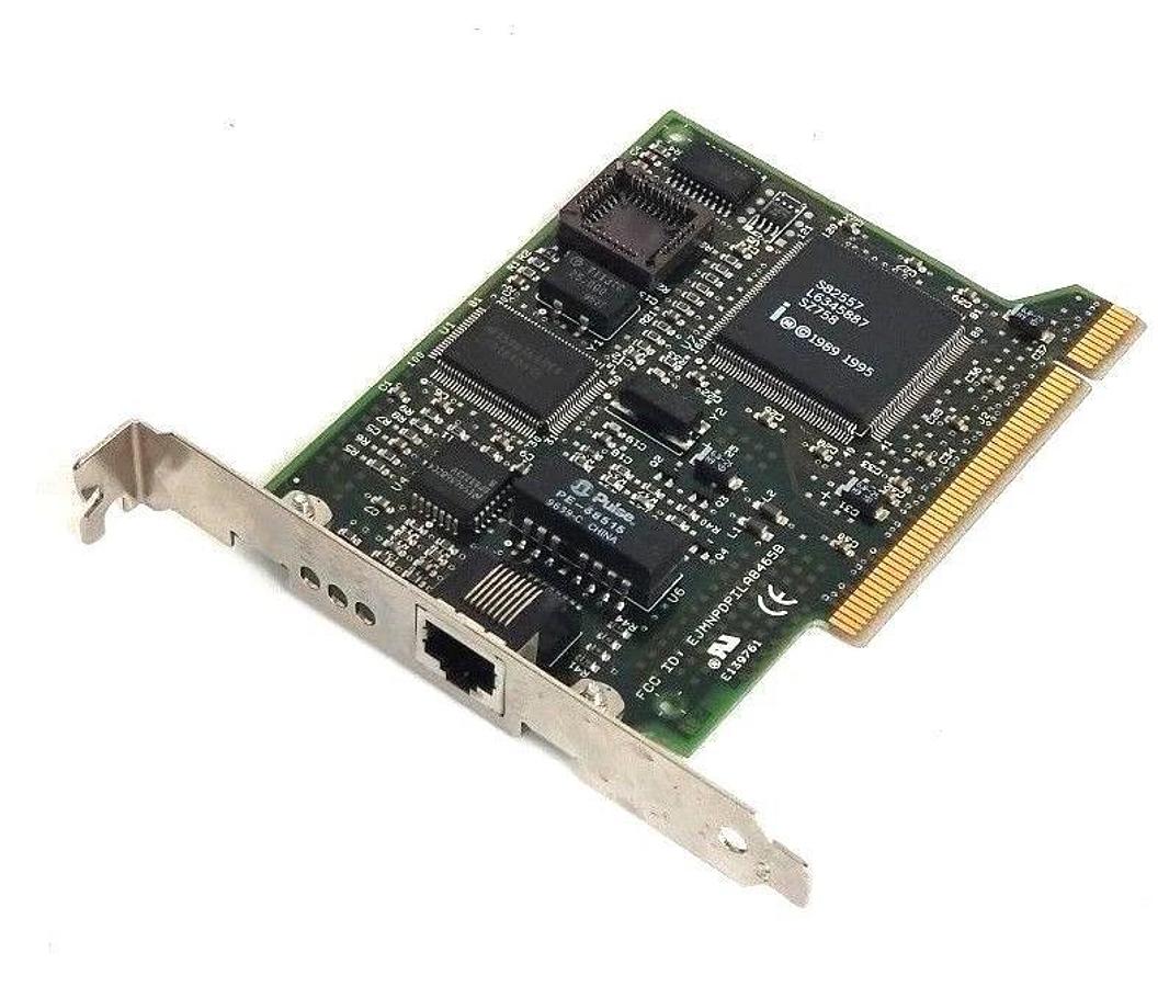 Used KALEX PB352510-003 ETHERNET CONTROL BOARD EJMNPDPILAB465B