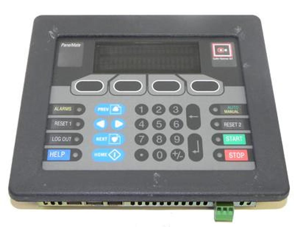 Used CUTLER HAMMER 92-01413-04 PANELMATE SERIES 500 IDT 542VM 920141304