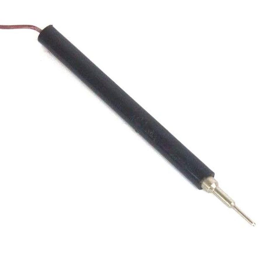 Used WHITLOCK INC. VERSAFRAME PULSE JET RL BOARD WITH PEN