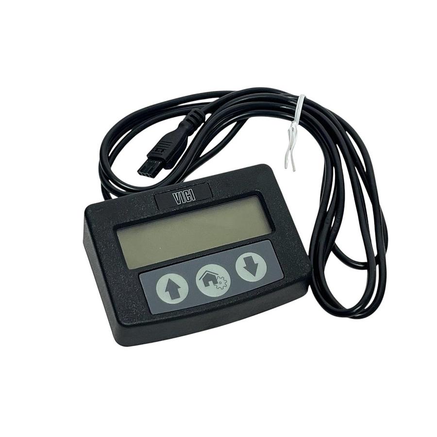 O-I-Analytical CMS LVS Sampler Kit w/ Valco Gear Box, Actuator, Software, Cables
