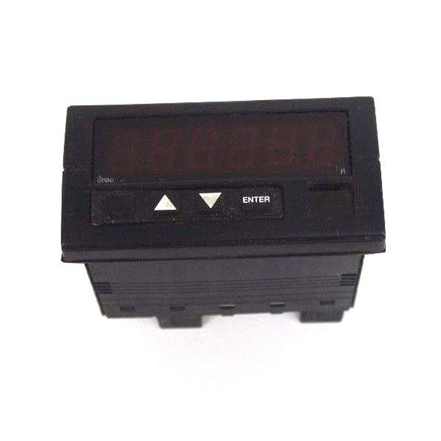 Used GOODMAN S663-S13028 RATE COUNTER MODEL: S663
