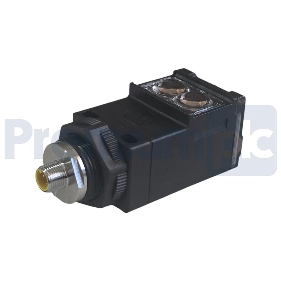 Used Unused Surplus Allen Bradley 42GRL-9000-QD /C PHOTOSWITCH Photoelectric Sensor