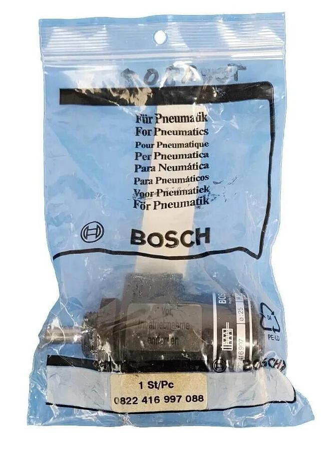 Used NEW BOSCH 0822416997 PNEUMATIC CYCLINDER