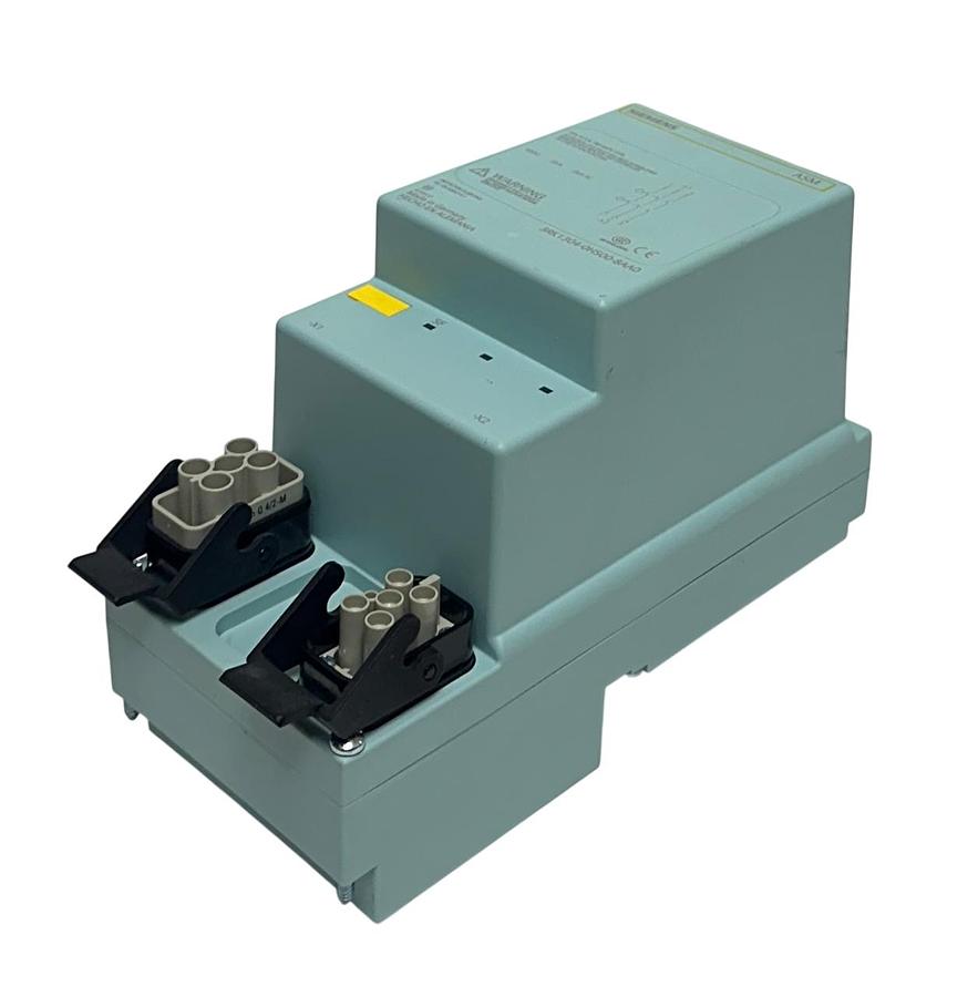 Used SIEMENS 3RK1304-0HS00-8AA0 / 3RK13040HS008AA0 MOTOR STARTER ET 200pro USMP