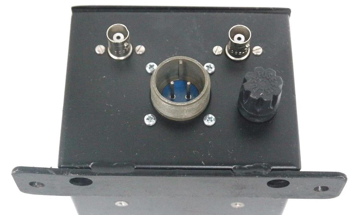 Refurbished INDUCTOHEAT 31035-385 TRANSDUCER MODULE 31035385 - REPAIRED