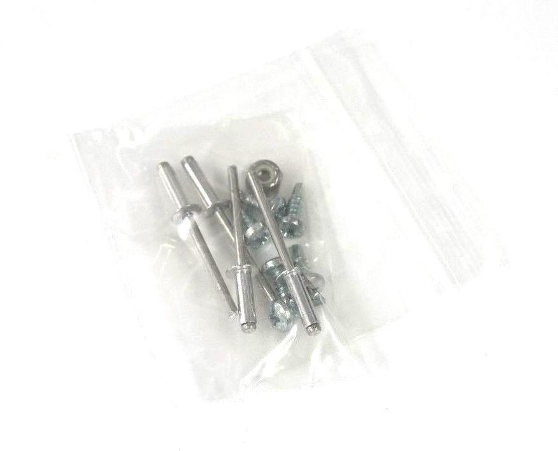 NIB BAKER EP1-50A EP INSTALL KIT 99-EP1, 05-215-050, 81-EP01-001, 6-50 AMP