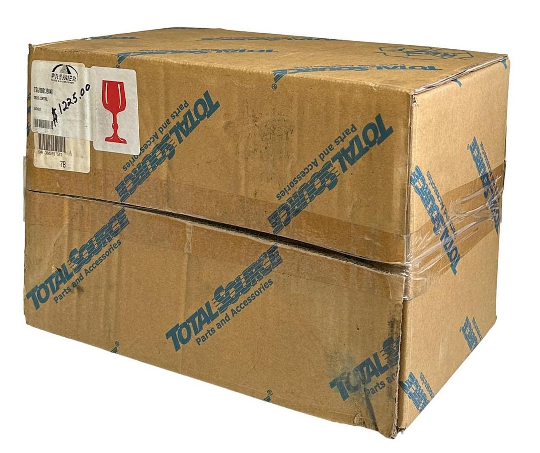 Used NEW SEALED PREMIER TOTAL SOURCE 800139848 OEM DRIVE CONTROL UNIT FOR FORKLIFT