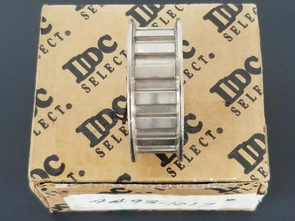 Used NIB IDC SELECT P16L050 TIMING PULLEY