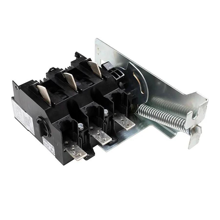 Used Surplus Allen Bradley 1494U-D200 /A Disconnect Switch & Universal Mechanism 200A
