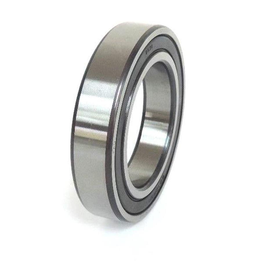 Used NEW FAG 6010.2RSR.C3 BALL BEARING 60102RSRC3, 6010RSR