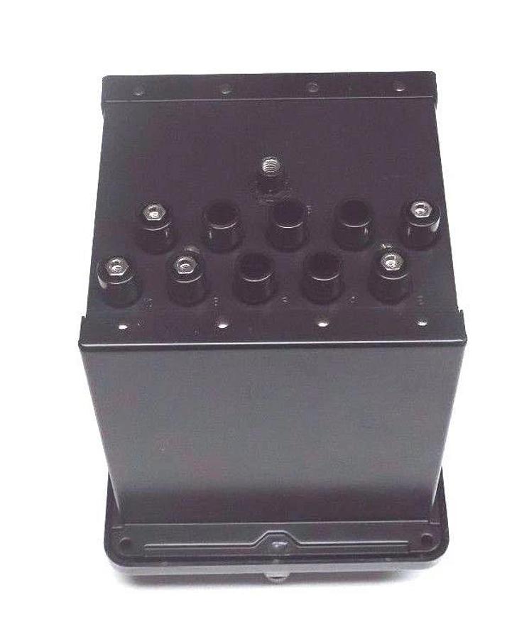 NIB WESTINGHOUSE C0-9H1111N OVERCURRENT RELAY STYLE 26C901A07 TYPE C0-9