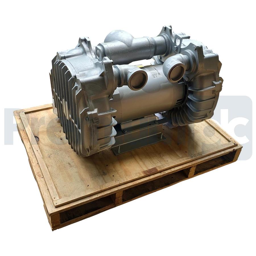 GAST R7P3180M | R7P Series Regenair Regenerative Blower 18HP 3PH 795CFM 230/460V
